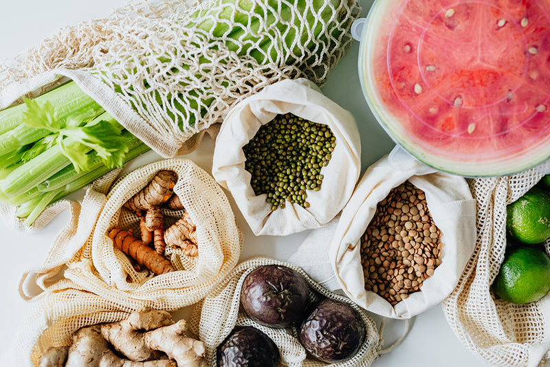 10 ALIMENTOS QUE TE AHORRARAN UN RESFRIADO 🤧