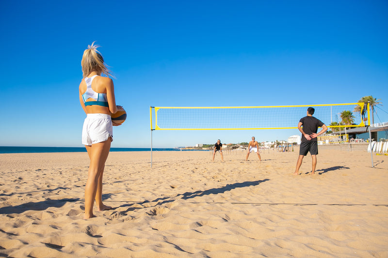 10 CONSEJOS PARA SEGUIR CON TU RUTINA EN VERANO
