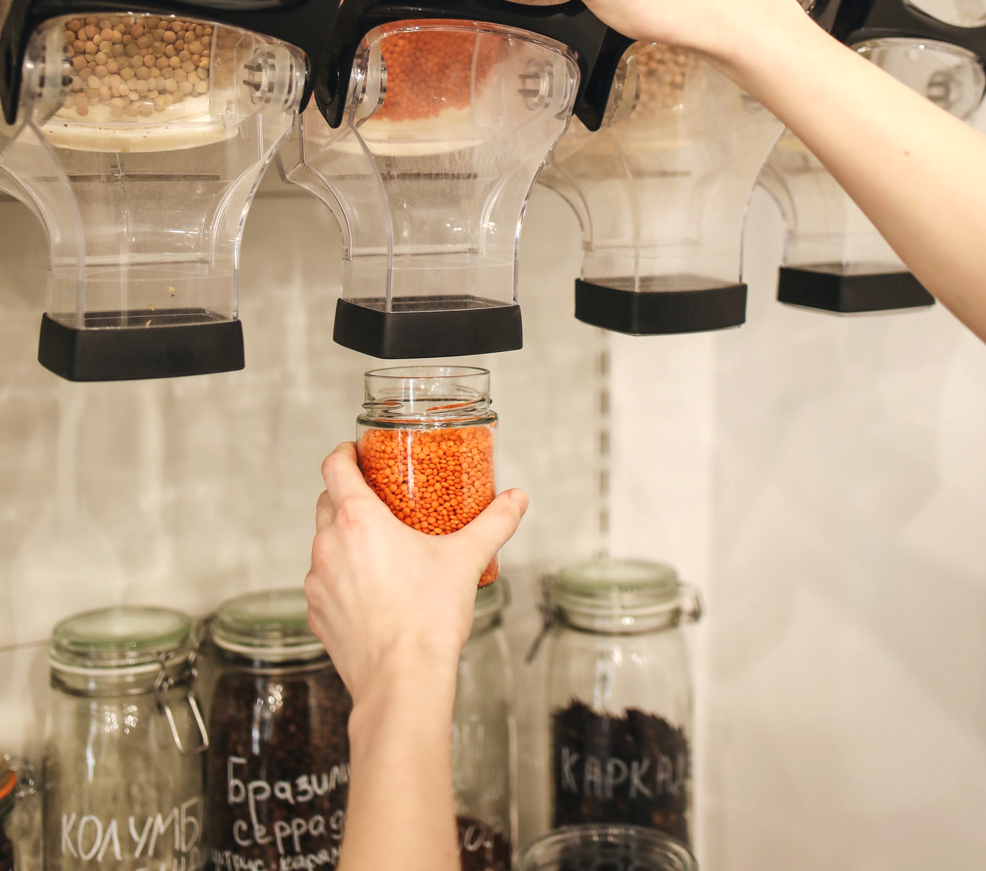 LAS LEGUMBRES, EL VERDADERO SUPERALIMENTO