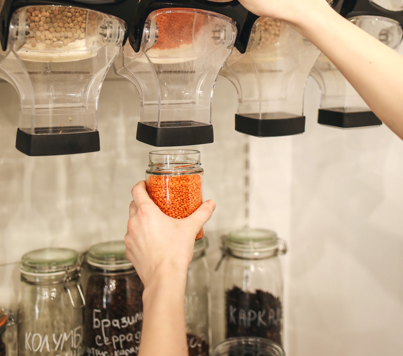 LAS LEGUMBRES, EL VERDADERO SUPERALIMENTO