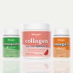 Pack "Complexe Vitaminé"