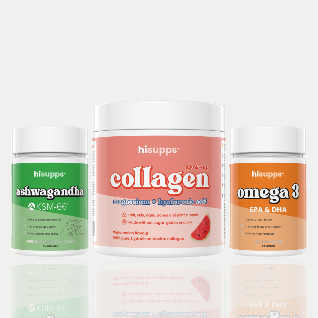 Pack "Complexe Vitaminé"
