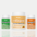 Pack "Complexe Vitaminé"
