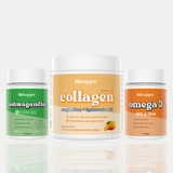 Pack "Health & Shine"
