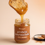 Mermelada de Manzana y Canela 170g