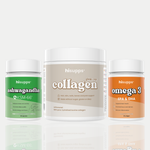 Pack "Complexe Vitaminé"