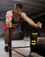 Shaker Shieldmixer® Hero Pro Batman Classic, 700 ml