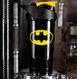 Shaker Shieldmixer® Hero Pro Batman Classic, 700 ml