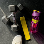 Shaker Shieldmixer® Hero Pro Wonder Woman Classic, 700 ml