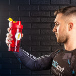 Shaker Shieldmixer® Hero Pro Flash Classic, 700 ml