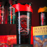 Shaker Shieldmixer® HERO PRO, Gryffindor, 700 ml