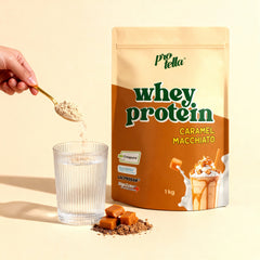 Proteína de suero
