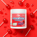 Creapure® Creatine Lollipop 300g