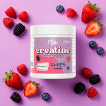 Creapure® Creatine Berry Mix 300g