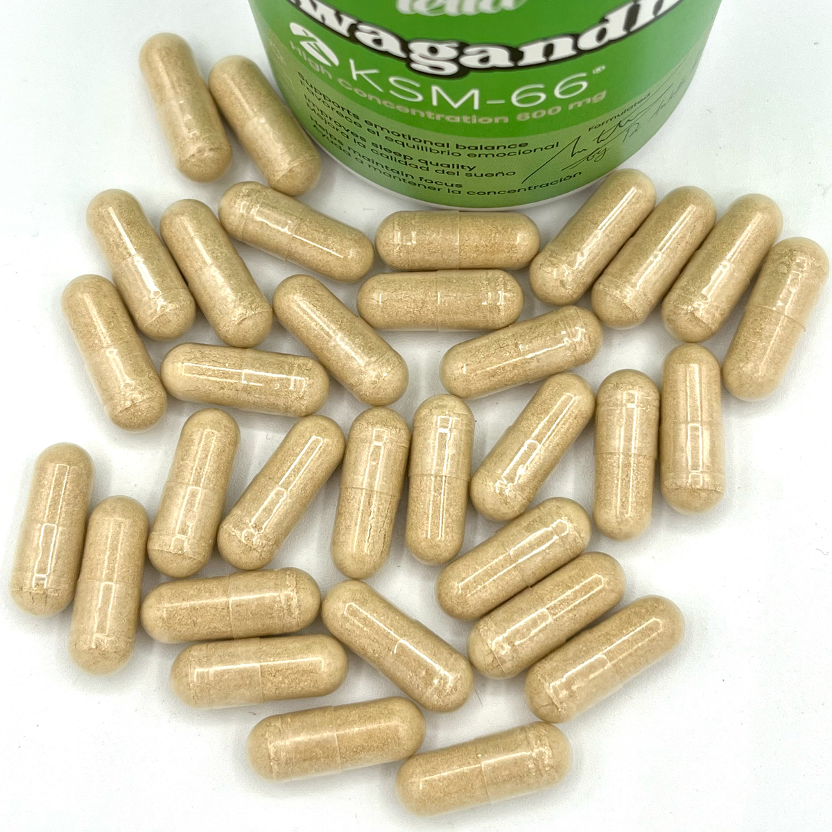 Pack "Health & Shine"