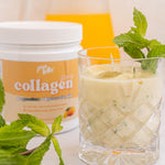 Hydrolysed Collagen Colpropur D® Mango 180g