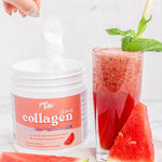 Hydrolysed Collagen Colpropur D® Watermelon 180g