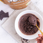 Rice Cream Choco Latte 500g