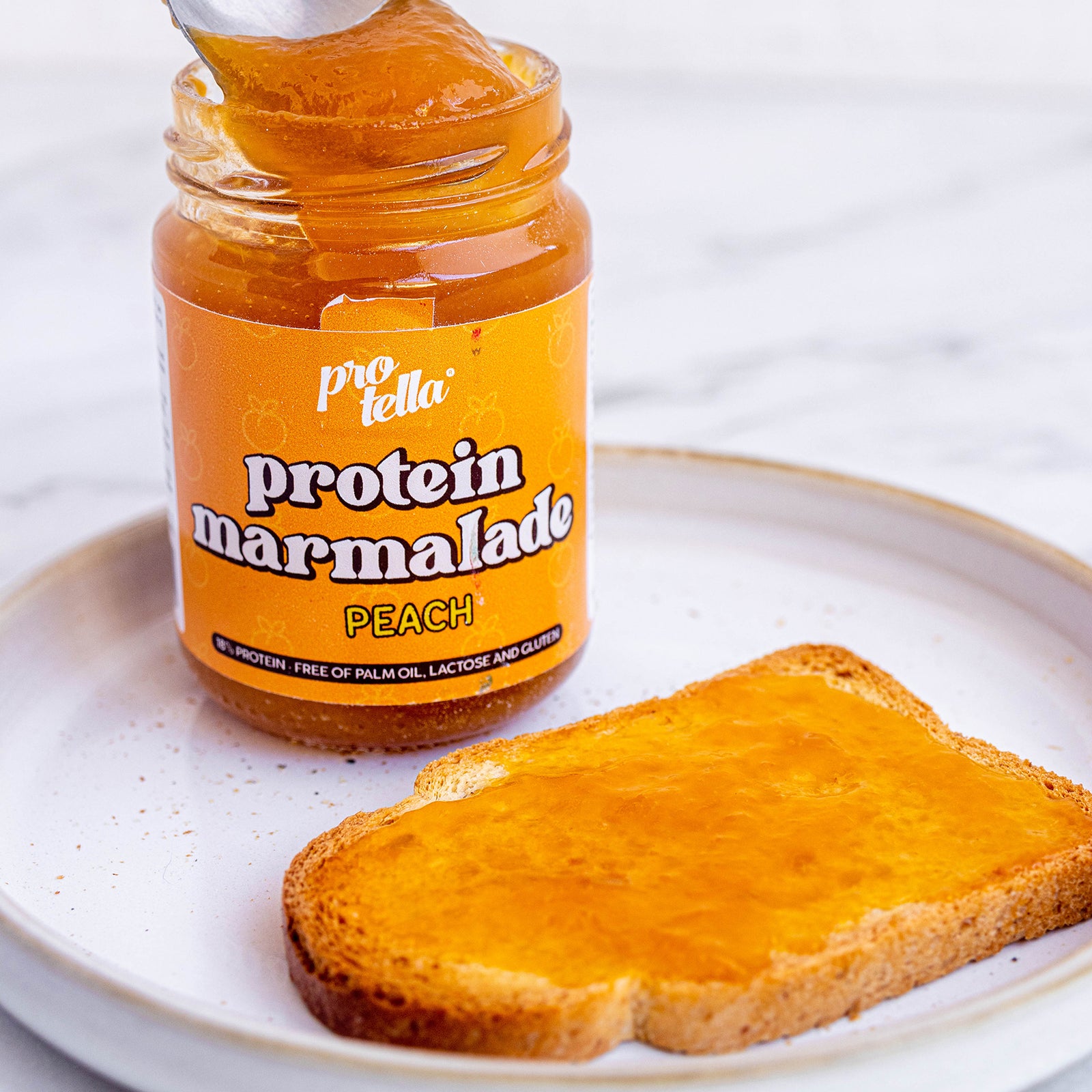 Pack "Love Marmalade"