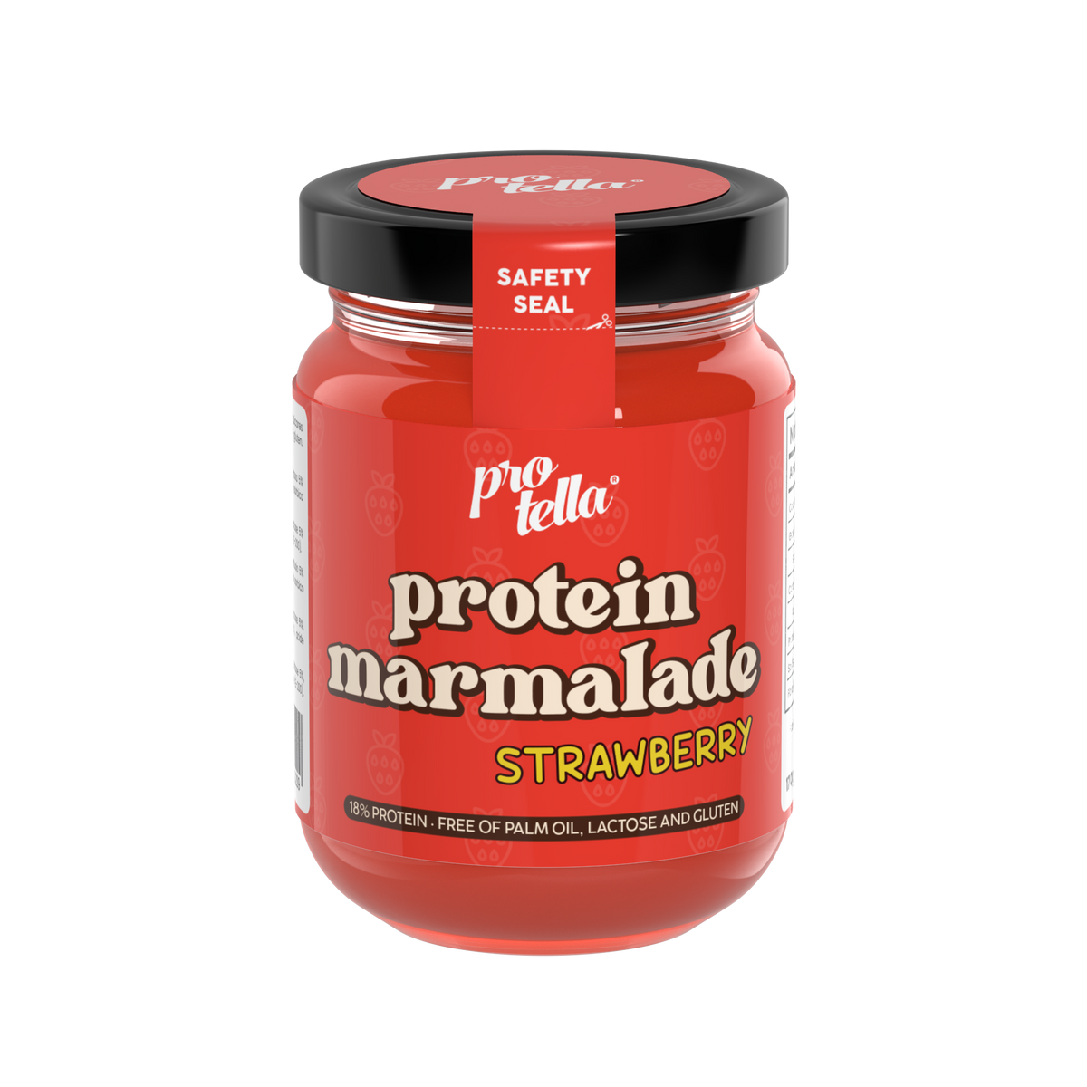 Strawberry Marmalade 170g