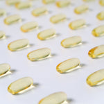 Omega 3 EPA & DHA - 60 Capsules