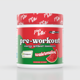 Pre-Workout