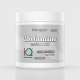 Glutamina Neutra 300g