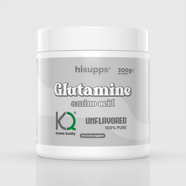 Glutamina Neutra 300g