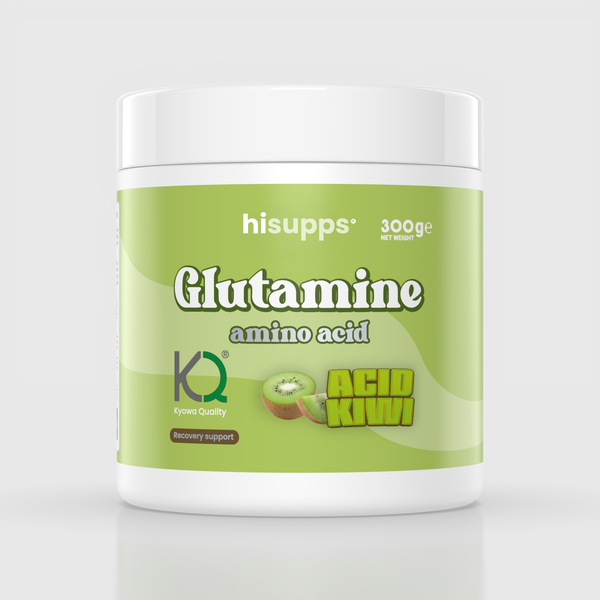 Glutamina Acid Kiwi 300g