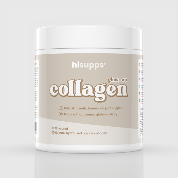 Colágeno Hidrolizado Colpropur D® 200g