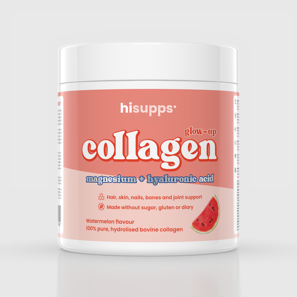 Colágeno Hidrolizado Colpropur D® Sandía 180g