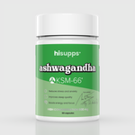Ashwagandha KSM66 600 mg - 60 Kapseln - von Dr. Antelm Pujol