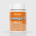 Omega 3 EPA & DHA - 60 Capsules