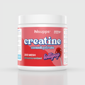 200 Mesh Creatine Lollipop 300g