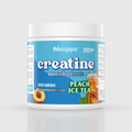 200 Mesh Creatine Ice Tea Peach 300g
