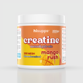 200 Mesh Creatine Mango Rush 300g