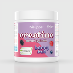 Creapure® Creatine Berry Mix 300g