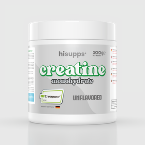 Creatina Creapure® Neutra 300g