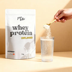 Proteína de suero