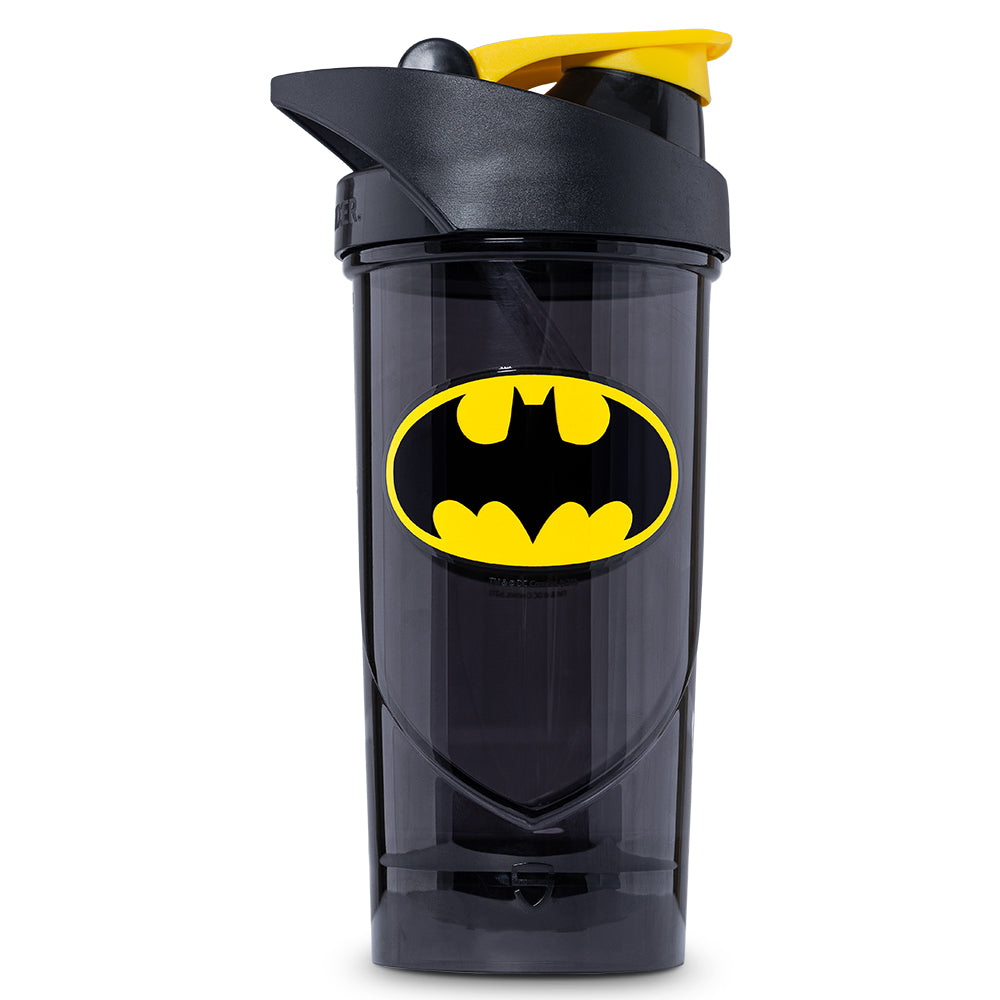 Shaker Shieldmixer® Hero Pro Batman Classic, 700 ml