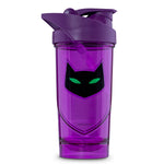 Shaker Shieldmixer® Hero Pro Catwoman, 700 ml