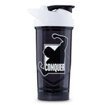 Shaker Shieldmixer® Hero Pro Conquer, 700 ml