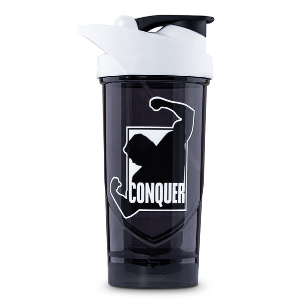 Shaker Shieldmixer® Hero Pro Conquer, 700 ml