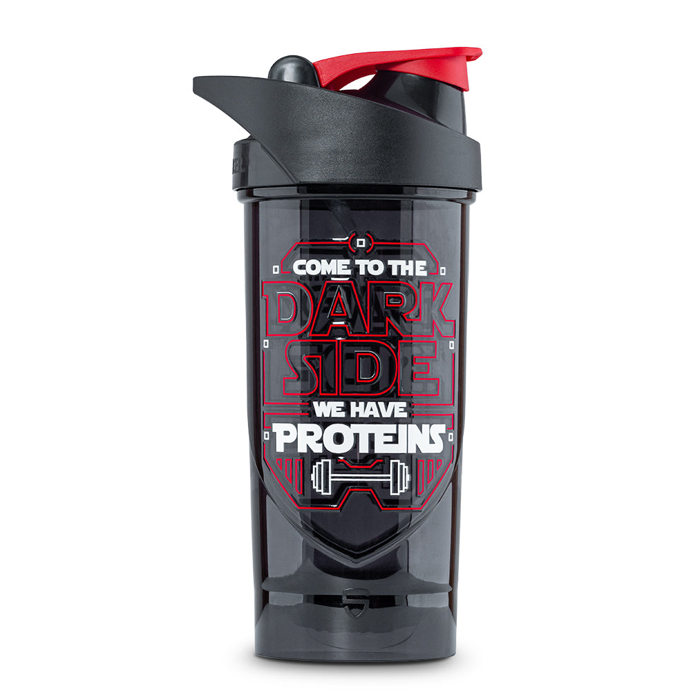 Shaker Shieldmixer® Hero Pro Dark Side, 700 ml