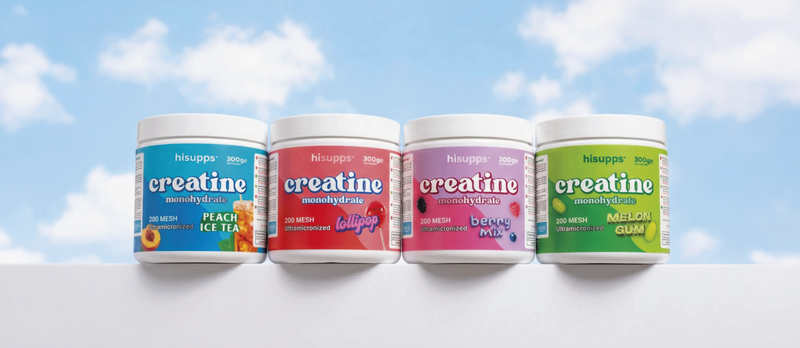 Creatinas