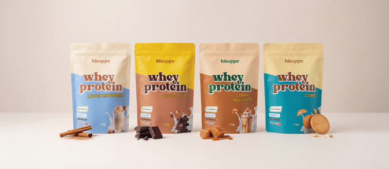 Proteínas