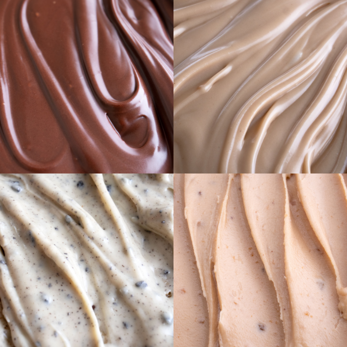 Pack "Best Sellers Cream" - Protella®
