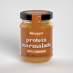 Mermelada de Manzana y Canela 170g