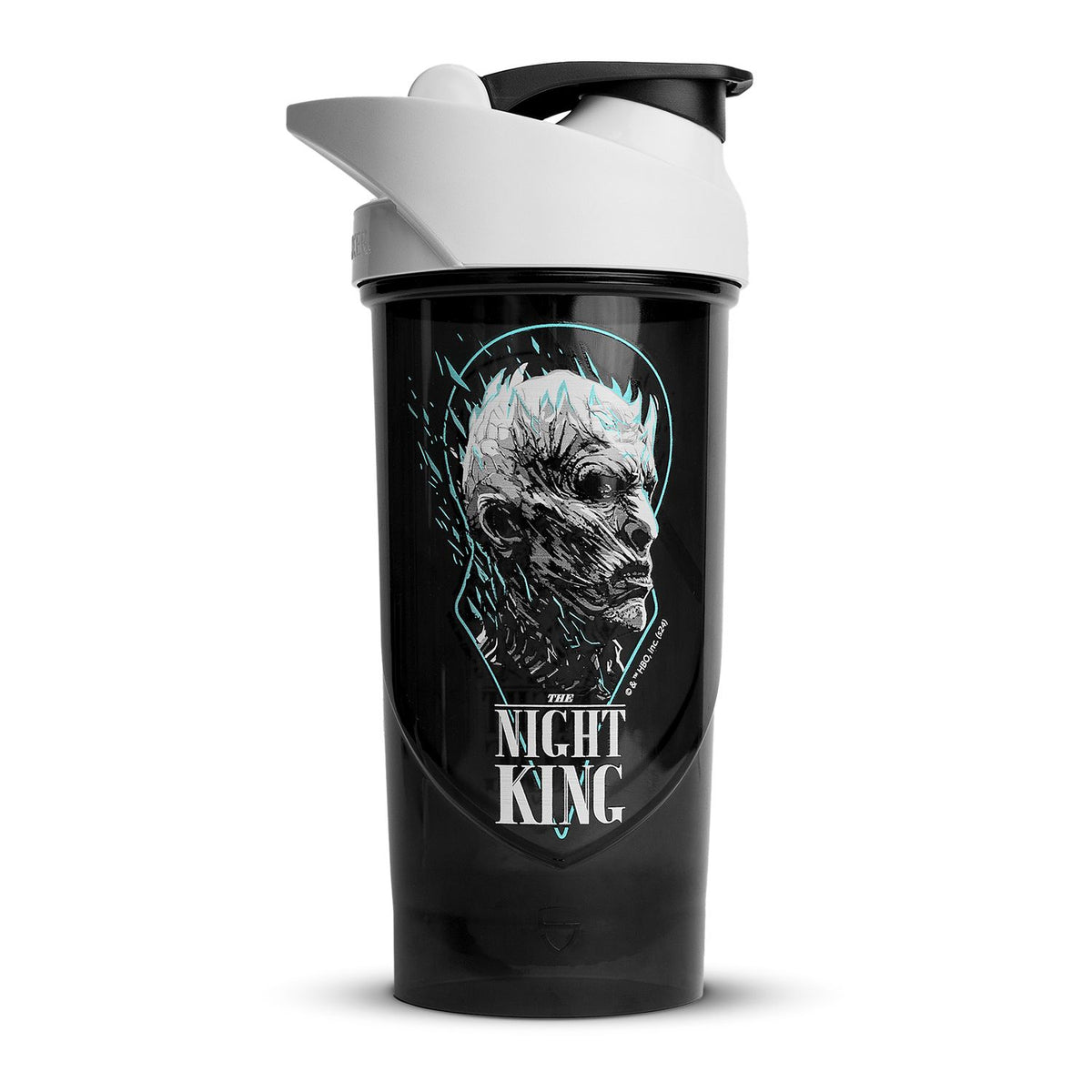 Shaker Shieldmixer® HERO Pro Game of Thrones, 700 ml