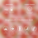 Hydrolysed Collagen Colpropur D® Watermelon 180g